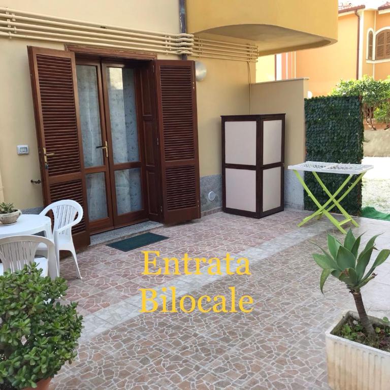Casa Vacanza Chiara - Casa con 1 Camera da Letto - 1