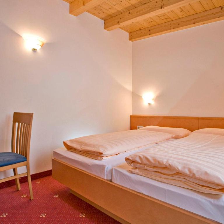 Hotel Talblick - Apartamento - 3