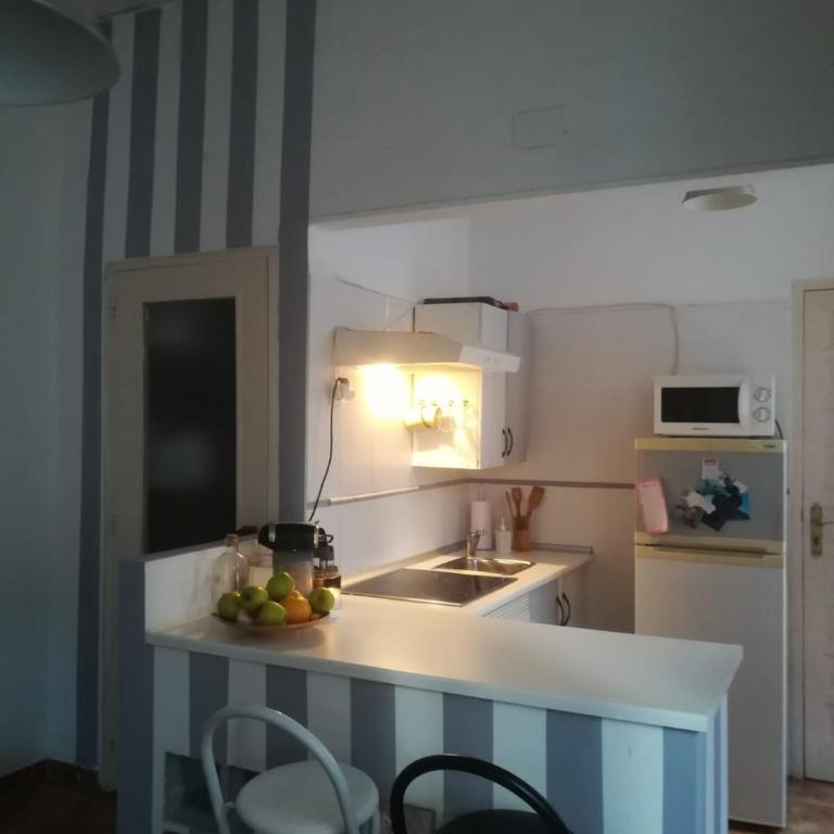 Apartamento Ene one - Apartamento de 1 dormitorio - 6
