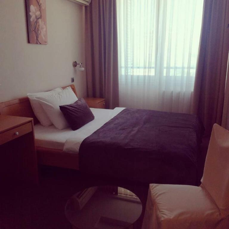 Hotel Kragujevac - Economy Double Room - 1
