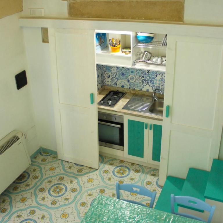 Otranto Vacanza Facile - La Corte - Appartamento Monolocale - 5