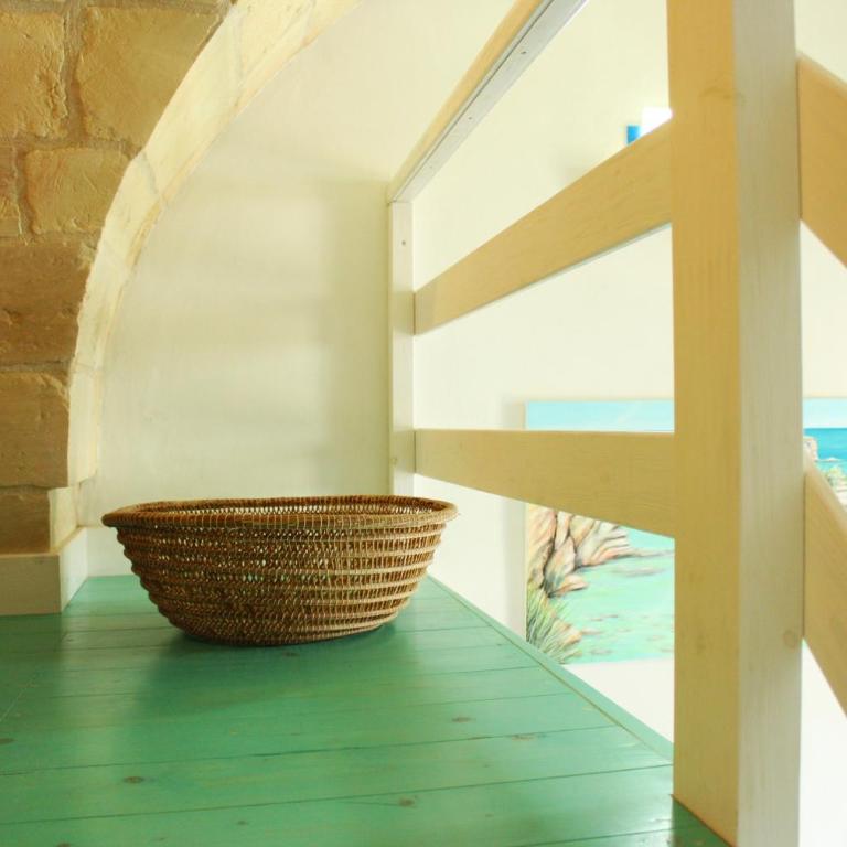 Otranto Vacanza Facile - La Corte - Appartamento Monolocale - 6