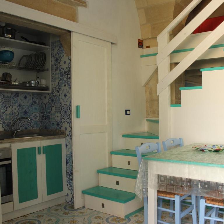 Otranto Vacanza Facile - La Corte - Appartamento Monolocale - 9