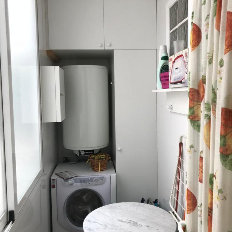Edificio el parque - Apartamento con vistas al mar - 20