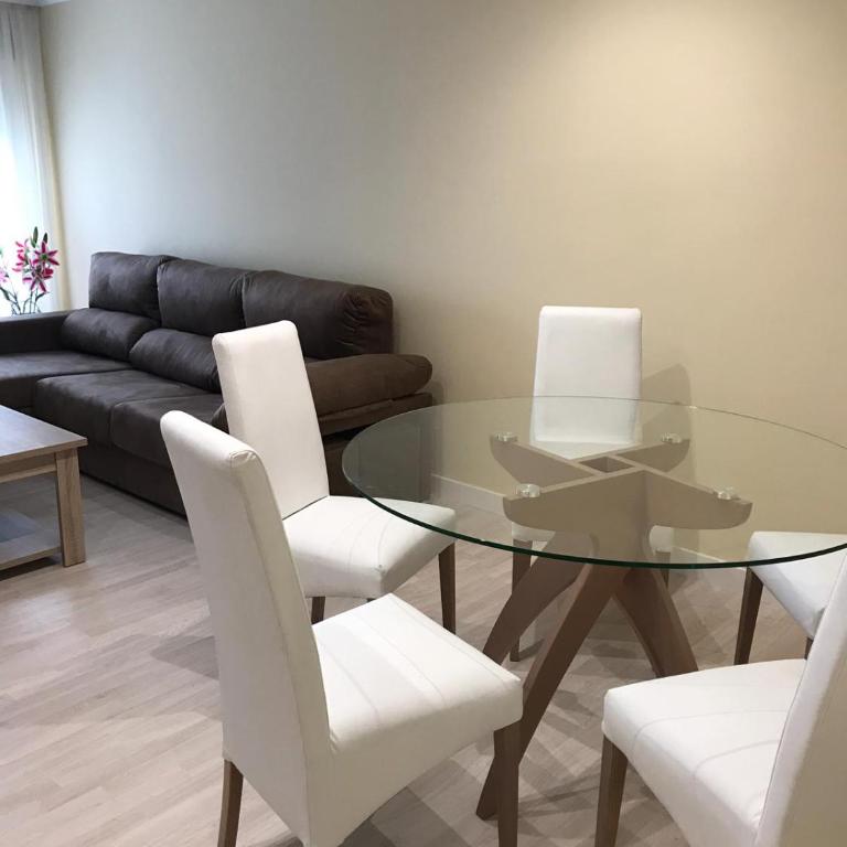 Edificio el parque - Apartamento con vistas al mar - 14