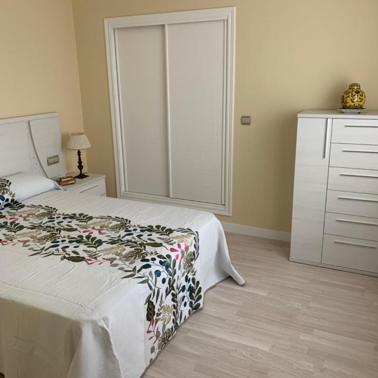 Edificio el parque - Apartamento con vistas al mar - 17