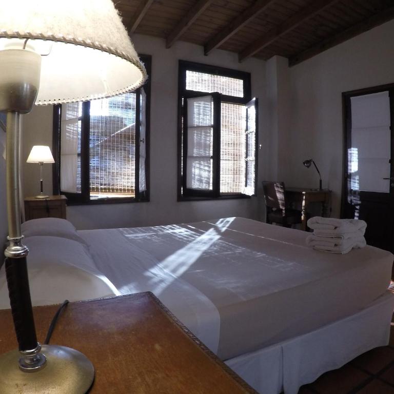 Posada Gotan - Habitación Doble Deluxe - 4