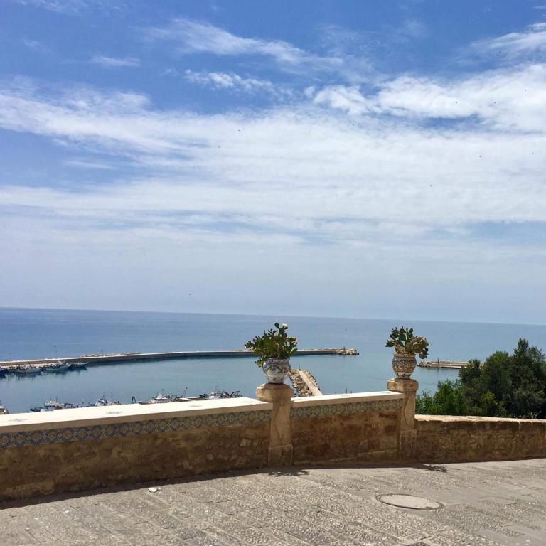 Casa del Caricatore - Three-Bedroom Apartment - 24