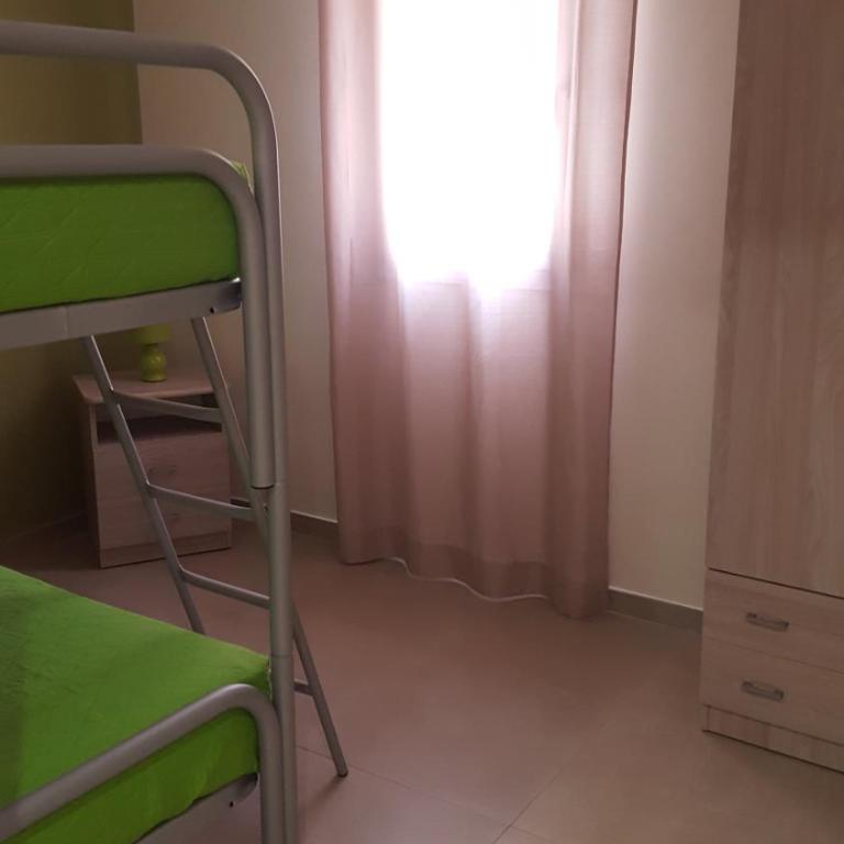 Casa del Caricatore - Three-Bedroom Apartment - 17