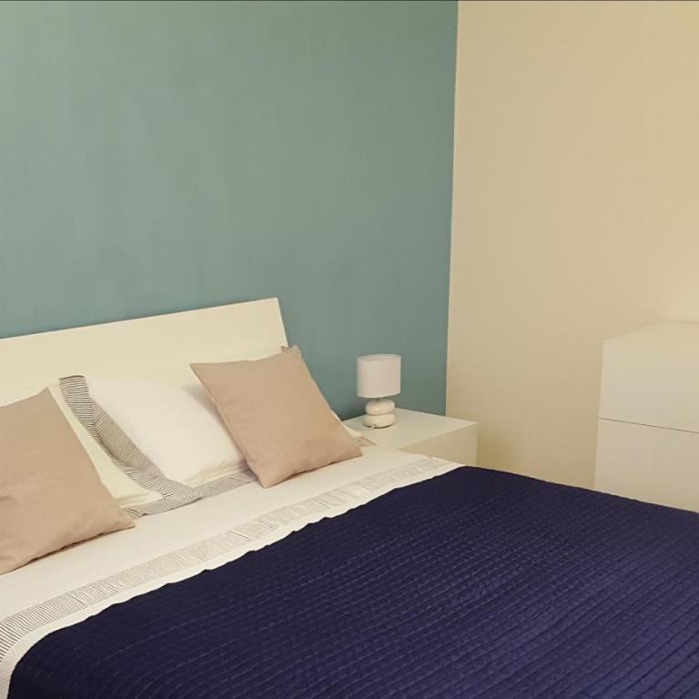 Casa del Caricatore - Three-Bedroom Apartment - 7