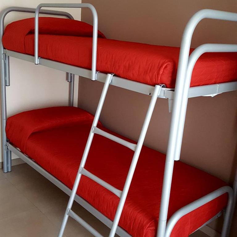 Casa del Caricatore - Three-Bedroom Apartment - 15