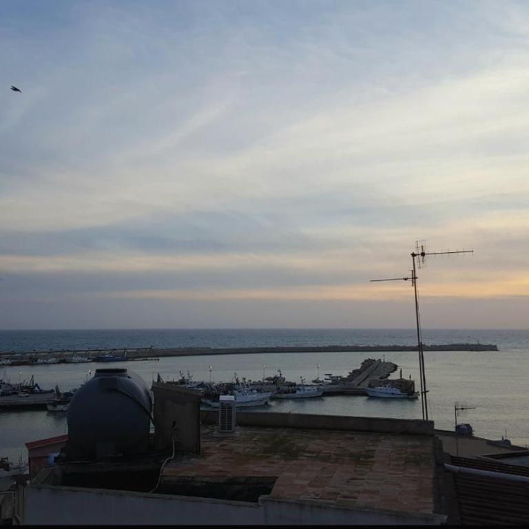 Casa del Caricatore - Three-Bedroom Apartment - 20
