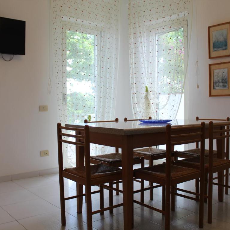 Villa Diamante Costa dei trabocchi Vasto - Two-Bedroom Apartment - 10