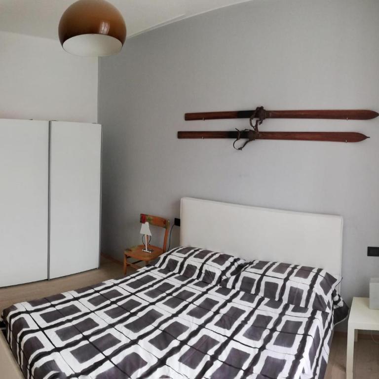Plose Apartment - Apartment mit 2 Schlafzimmern - 7