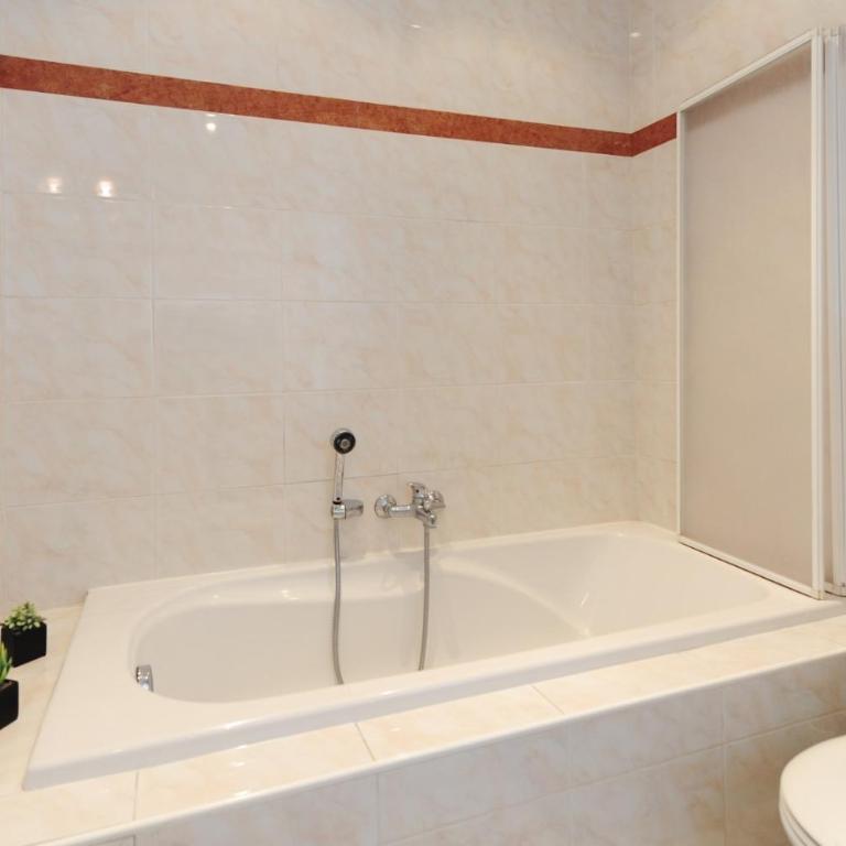 Le Savoy Palace - Five Stars Holiday House - Appartement - 6