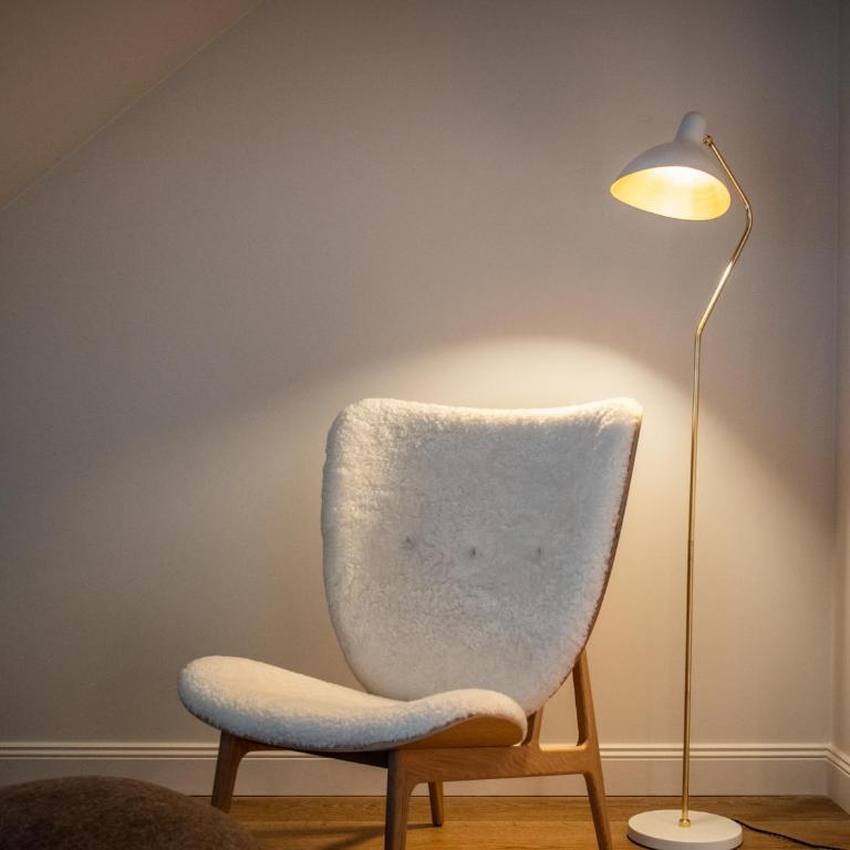Alpenloge Design Hotel - Junior Suite mit Balkon - 7