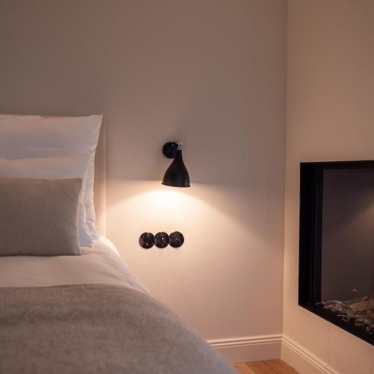 Alpenloge Design Hotel - Superior Suite - 2