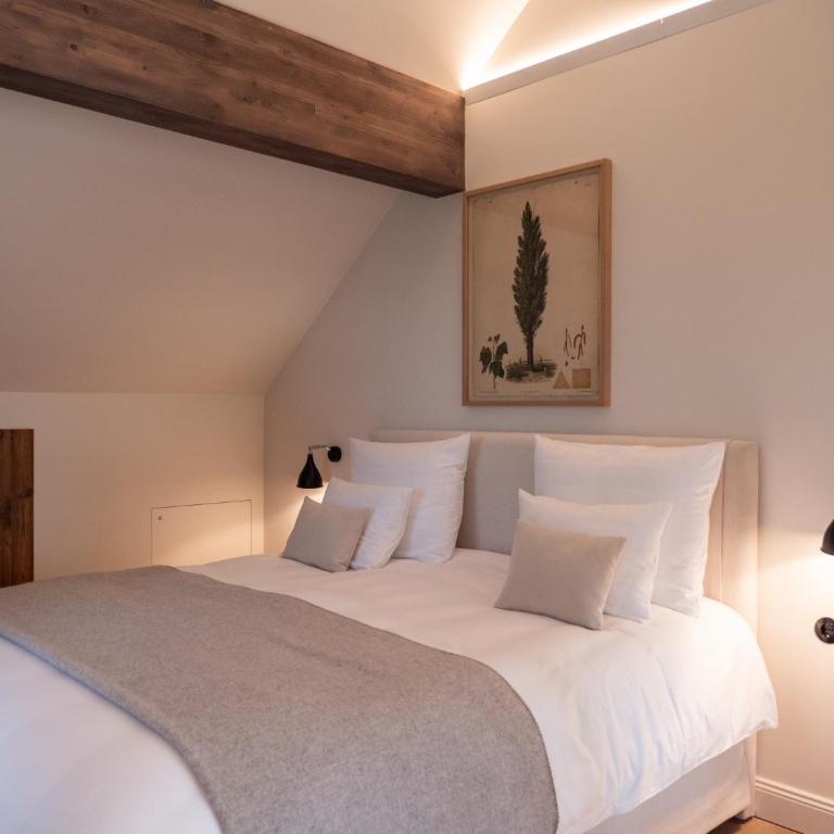 Alpenloge Design Hotel - Superior Suite - 6