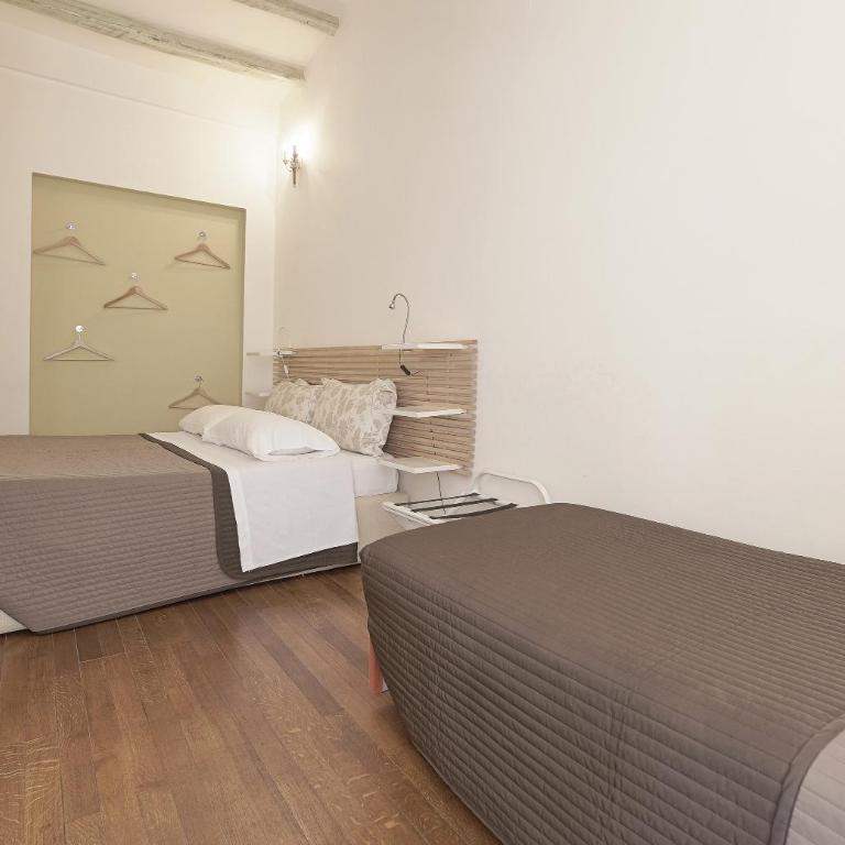Camere a Sud - Triple Room with Balcony - 3