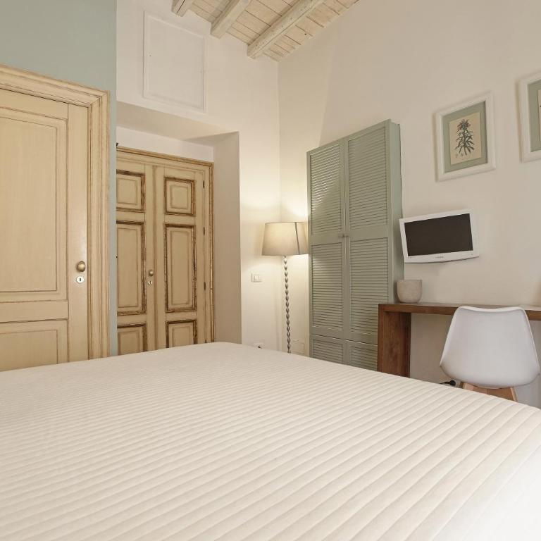 Camere a Sud - Double or Twin Room - 11