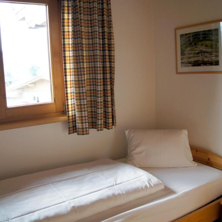 Pension Hohe Salve - Einzelzimmer - 6