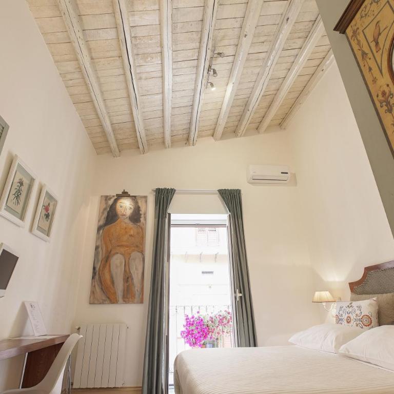 Camere a Sud - Double or Twin Room - 12