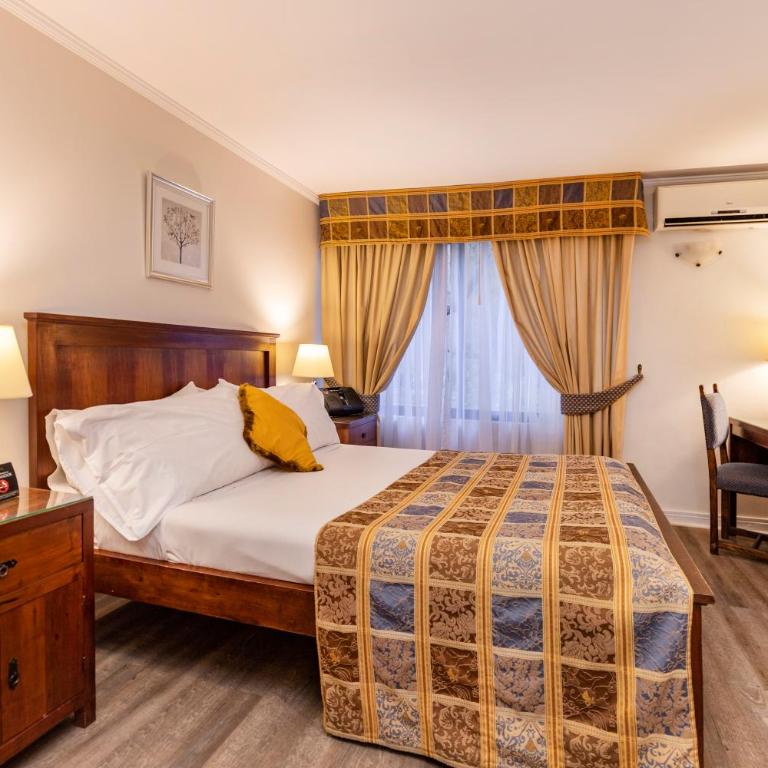Park Plaza Apartments - Apartamento Estudio (2 adultos) - 3