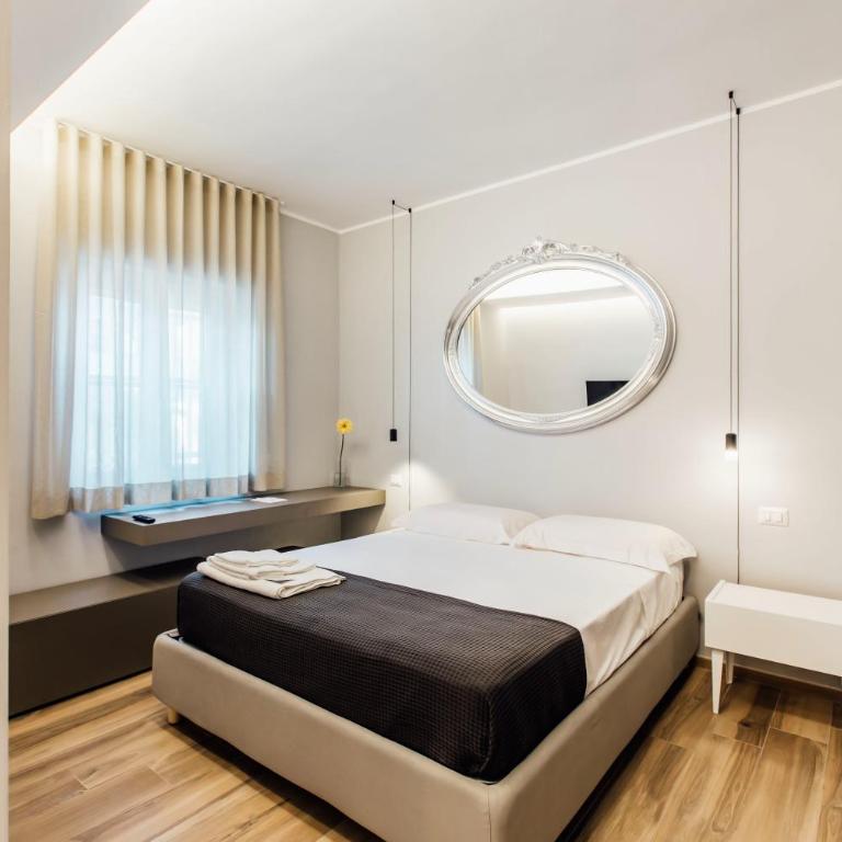 Suite 106 - Camera Deluxe - 2
