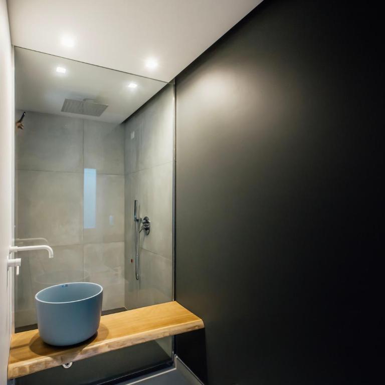 Suite 106 - Camera Tripla Luxury - 5