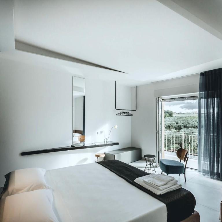 Suite 106 - Camera Tripla Luxury - 6