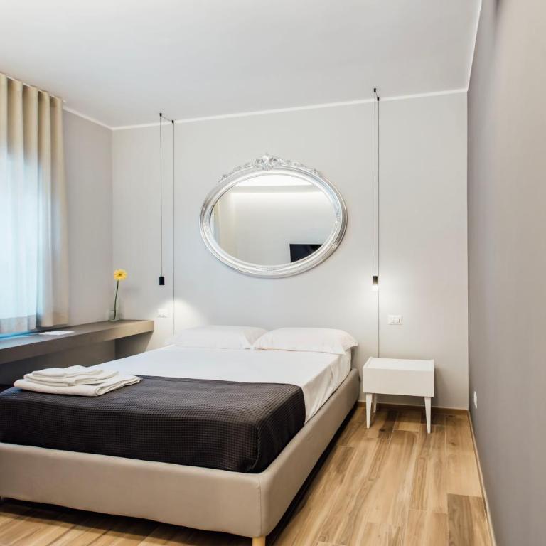 Suite 106 - Camera Deluxe - 6