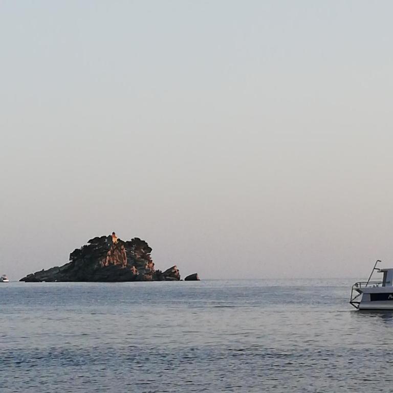 Apartment Petrovac - Apartment mit Balkon - 10