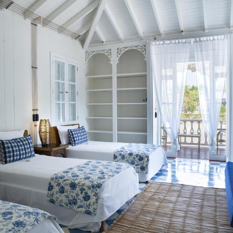 Hotel Agua Azul Beach Resort - Standard Triple Room - 2