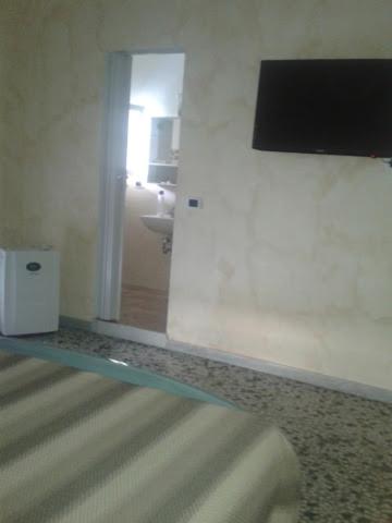 Bed And Breakfast Il Subacqueo - Family Room with Bathroom - 3