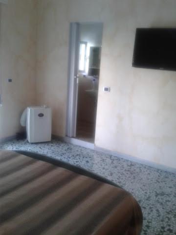 Bed And Breakfast Il Subacqueo - Family Room with Bathroom - 2