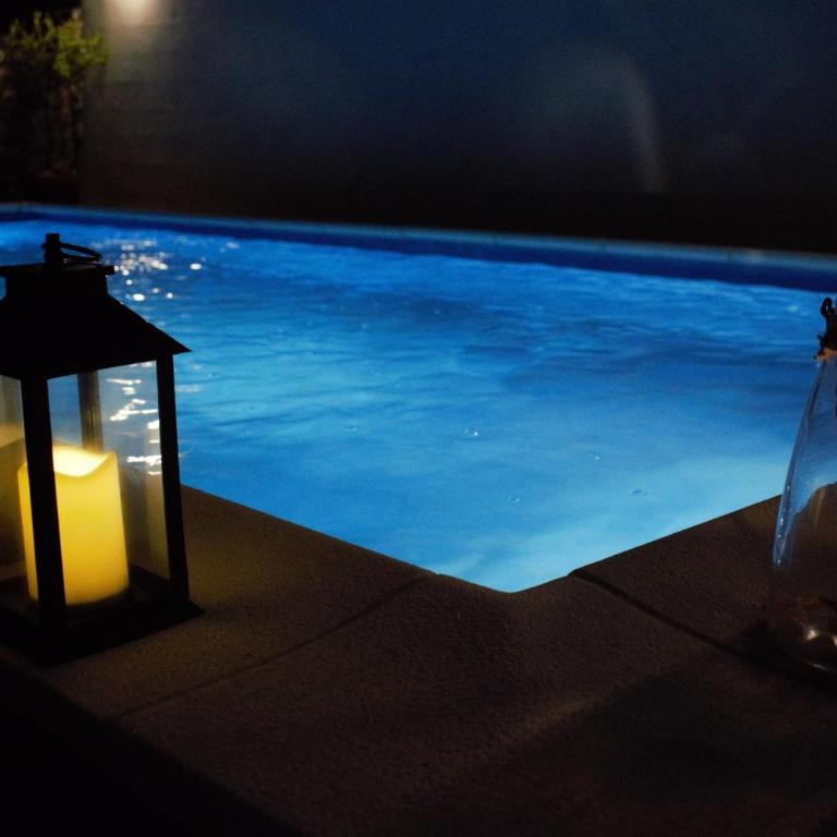 SkyLine apartments - Apartment with Pool View - 15