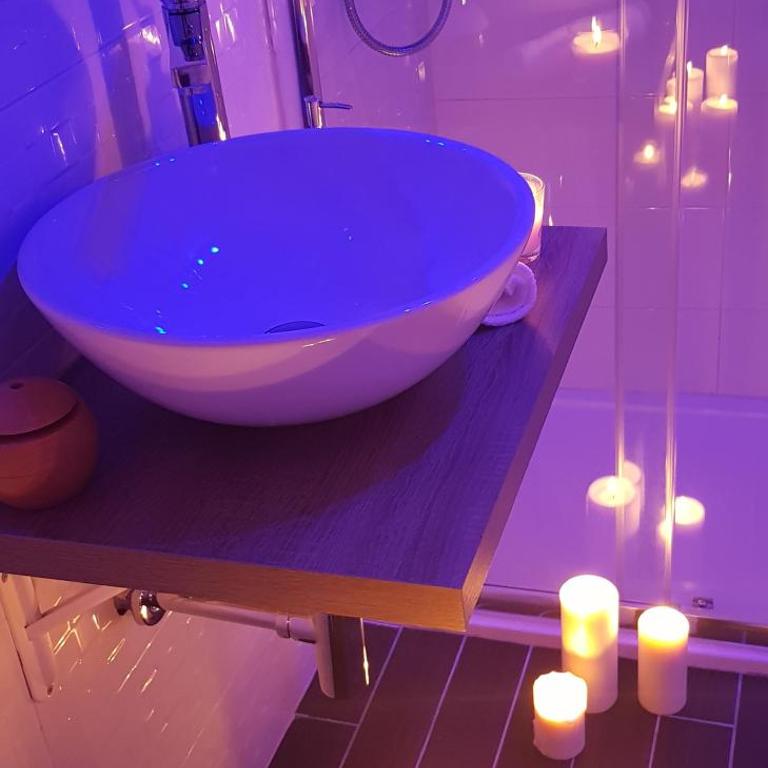 Casa Albicocca - In The Heart Of The Old Town - One-Bedroom Apartment - 24