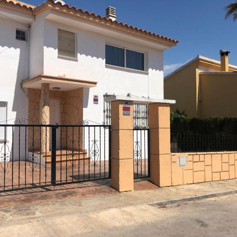Casa Pareada en Peñiscola - Casa de 4 dormitorios - 20