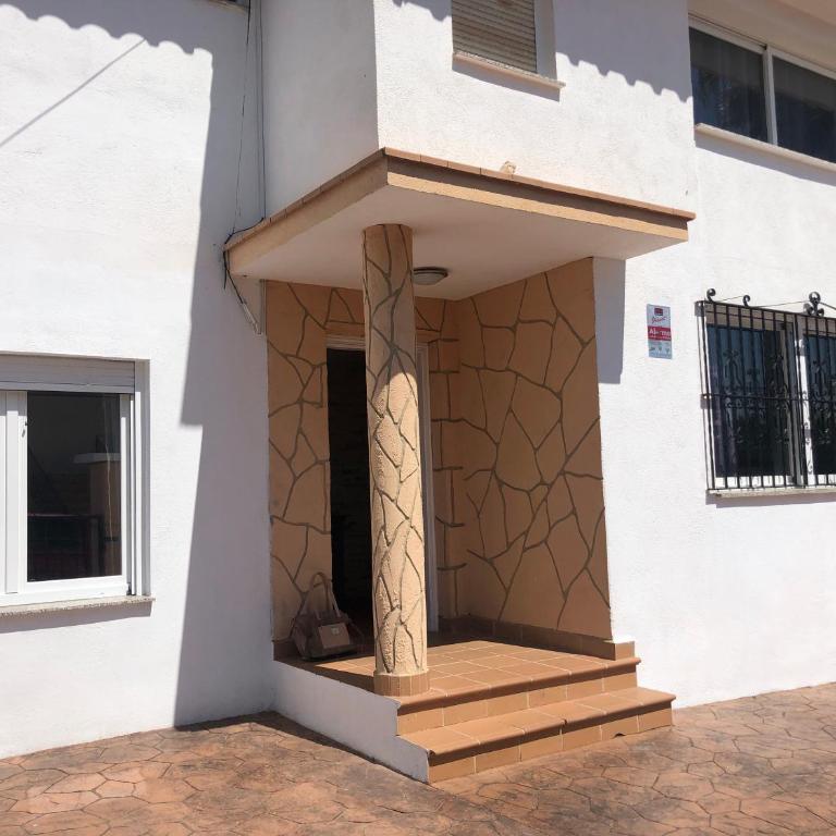 Casa Pareada en Peñiscola - Casa de 4 dormitorios - 17