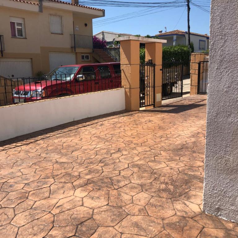 Casa Pareada en Peñiscola - Casa de 4 dormitorios - 14