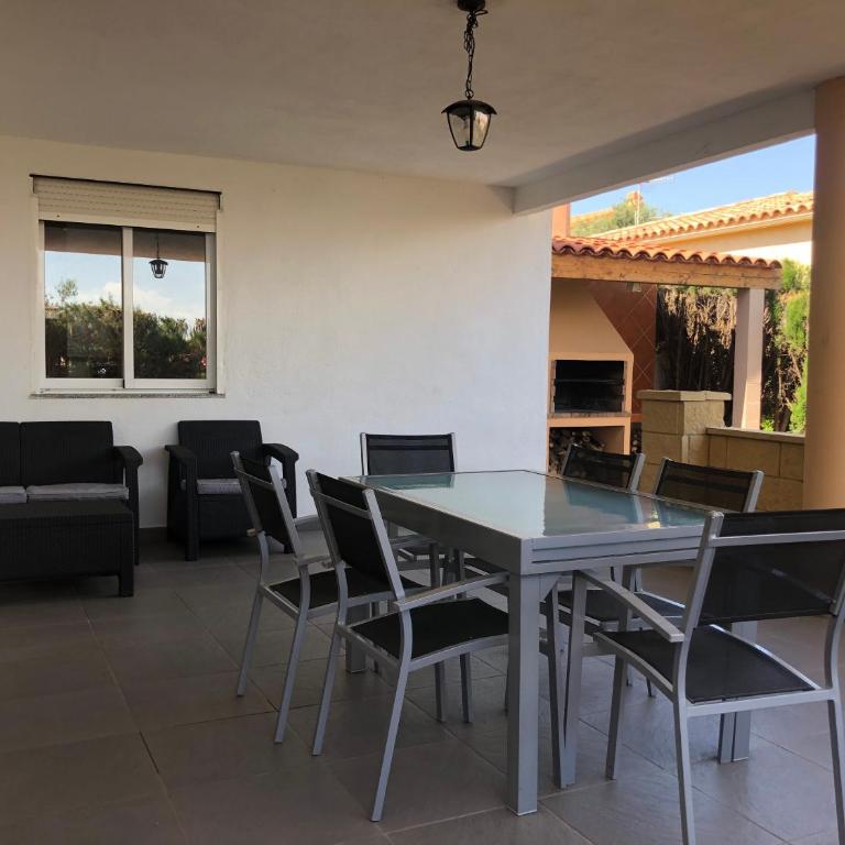Casa Pareada en Peñiscola - Casa de 4 dormitorios - 13