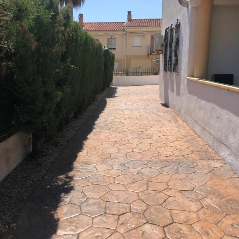 Casa Pareada en Peñiscola - Casa de 4 dormitorios - 12