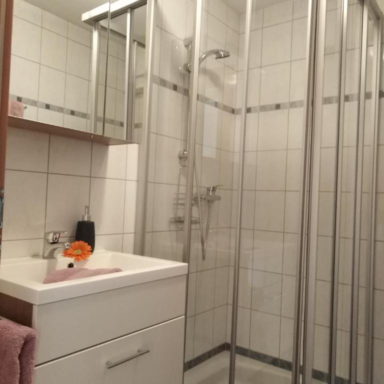 Landhaus Sarah - Apartment mit 1 Schlafzimmer - 3