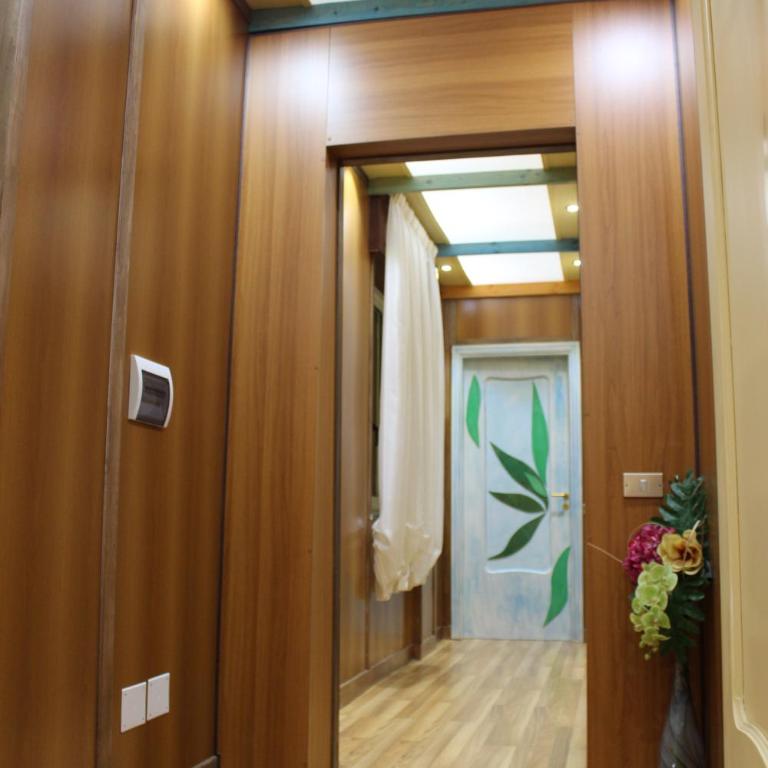 Nives Bed & Breakfast - Camera Tripla con Bagno Privato - 4