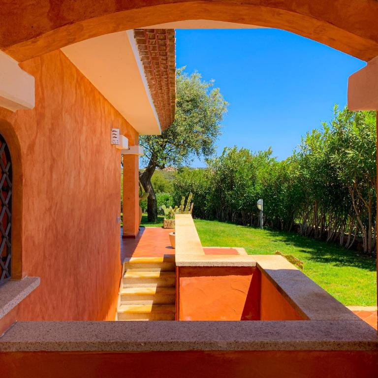 La Perla di Palau - Vacation Home - 15