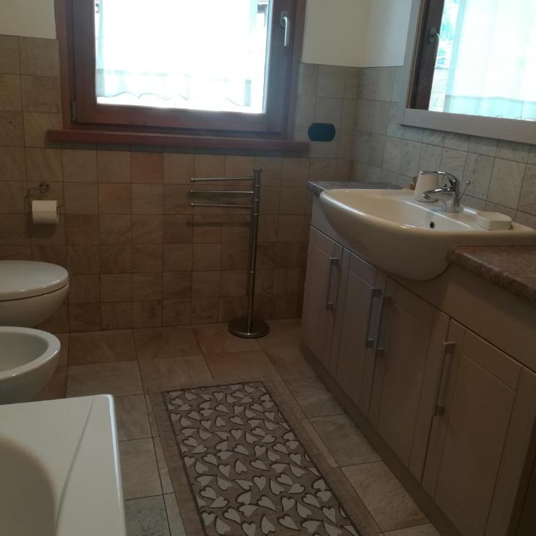 Casa Betty - Appartamento con 3 Camere da Letto - 6