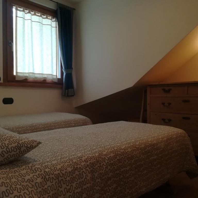 Casa Betty - Appartamento con 3 Camere da Letto - 5