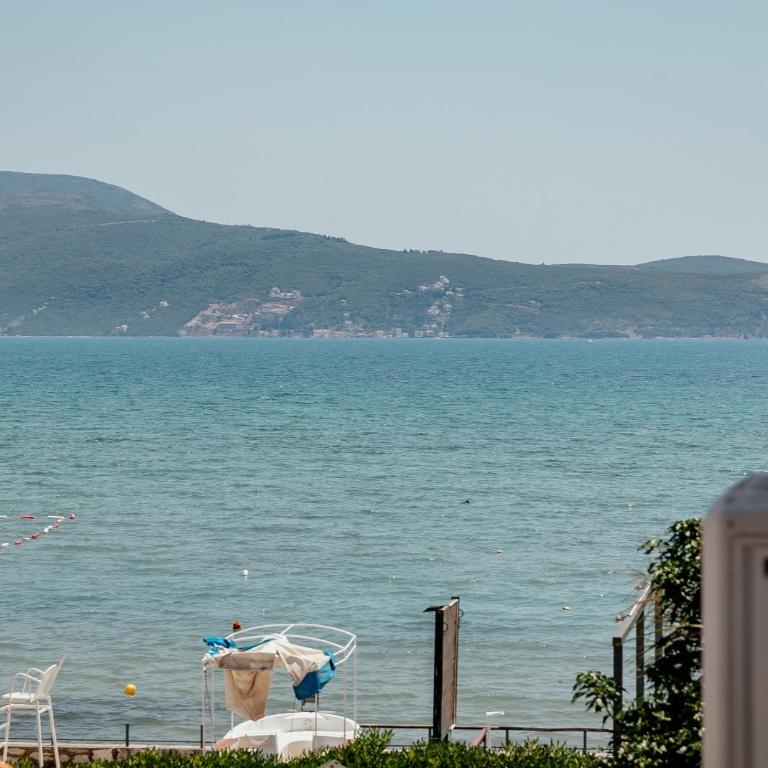 Apartman Mia - Apartment with Balcony - 23