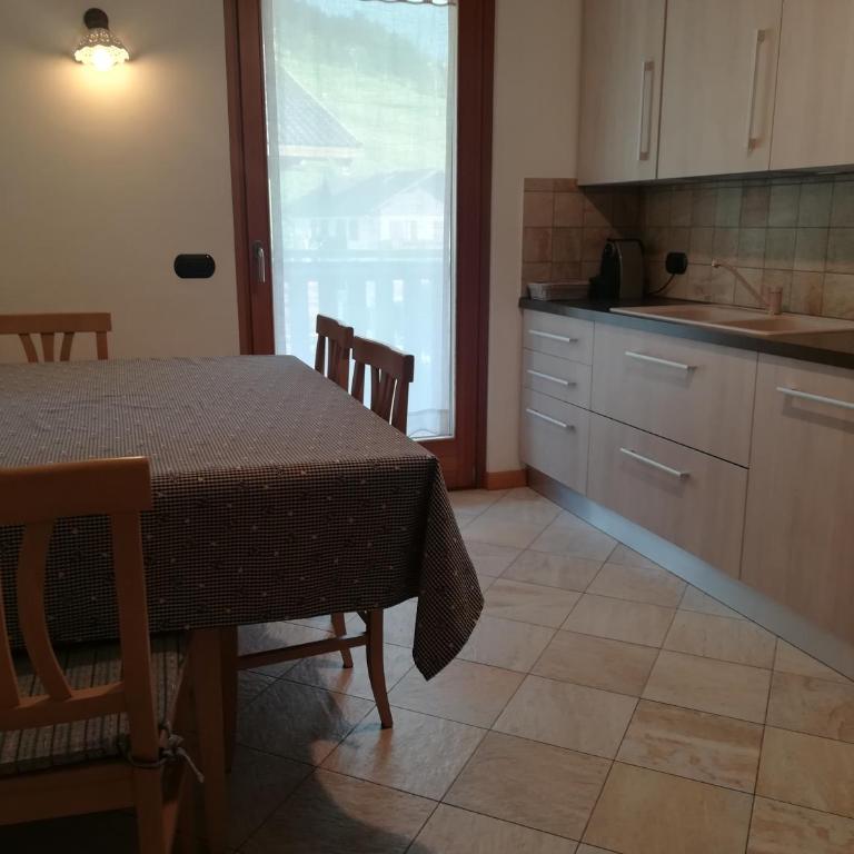 Casa Betty - Appartamento con 3 Camere da Letto - 4