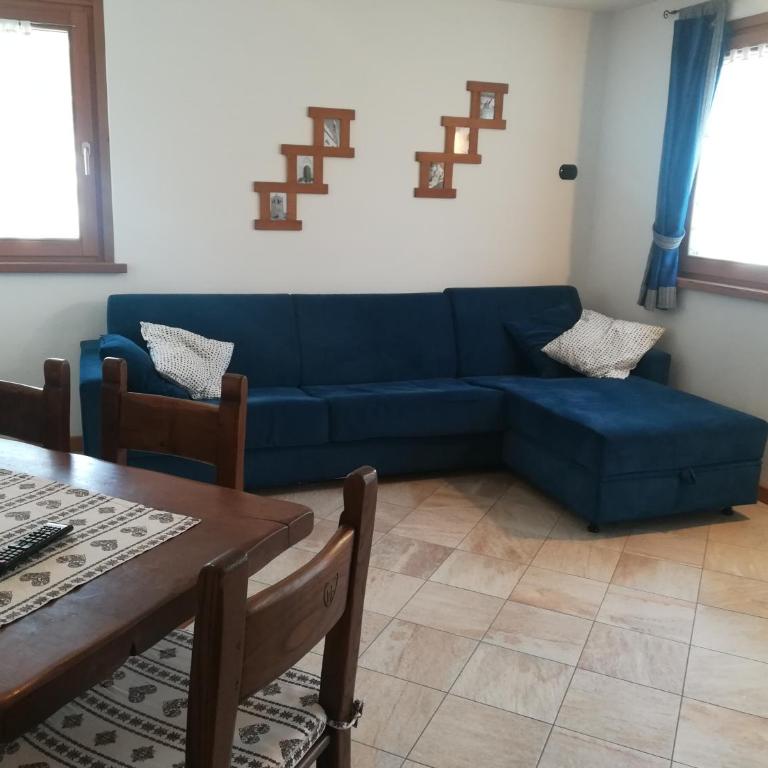 Casa Betty - Appartamento con 3 Camere da Letto - 13